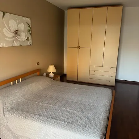 Apartmán Relax Stefy Chirignago-Zelarino