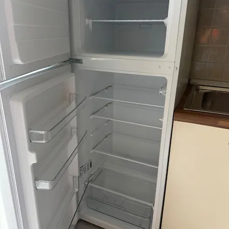 Relax Stefy Apartman Chirignago-Zelarino