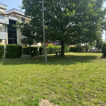 Apartman Relax Stefy