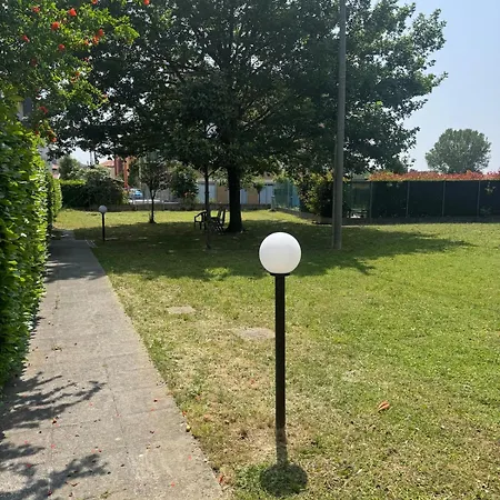 Relax Stefy Chirignago-Zelarino