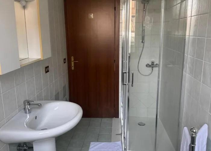 Relax Stefy Apartman *