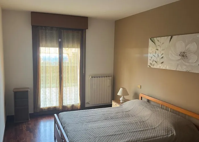 Relax Stefy Apartman *