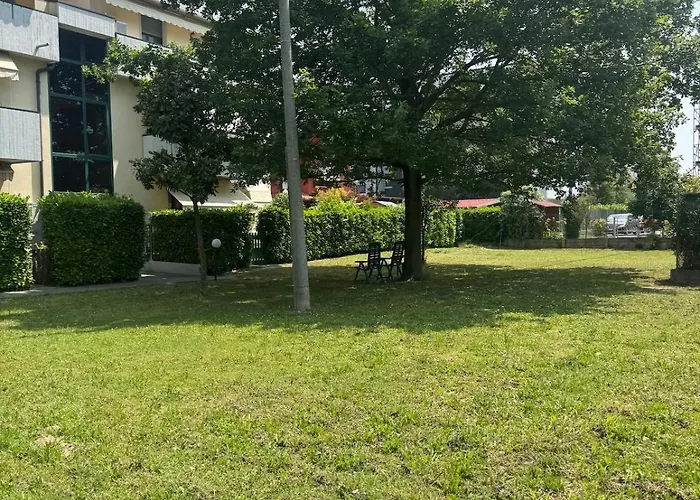 Апартаменты Relax Stefy