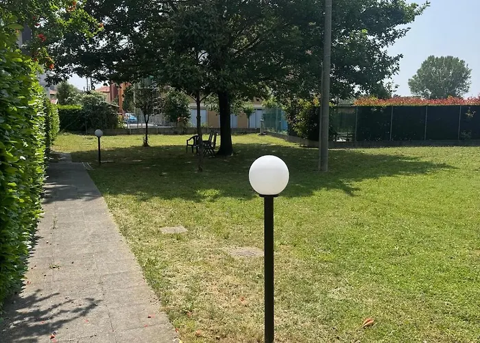 Relax Stefy Chirignago-Zelarino