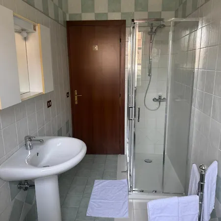 Relax Stefy Apartment *