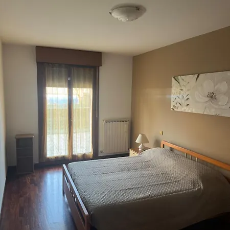 Relax Stefy Appartement *