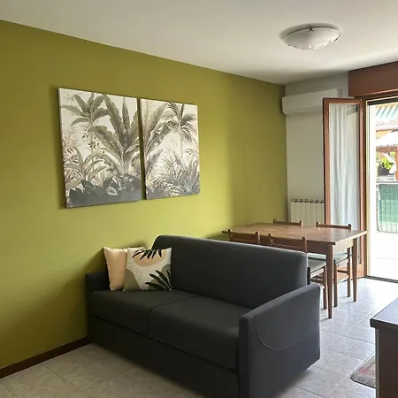 Apartment Relax Stefy