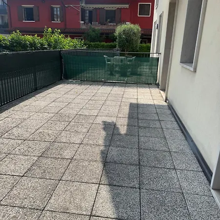 Relax Stefy Apartament Chirignago-Zelarino