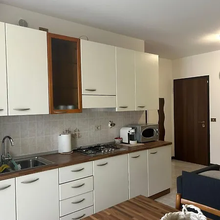 Apartment Relax Stefy *