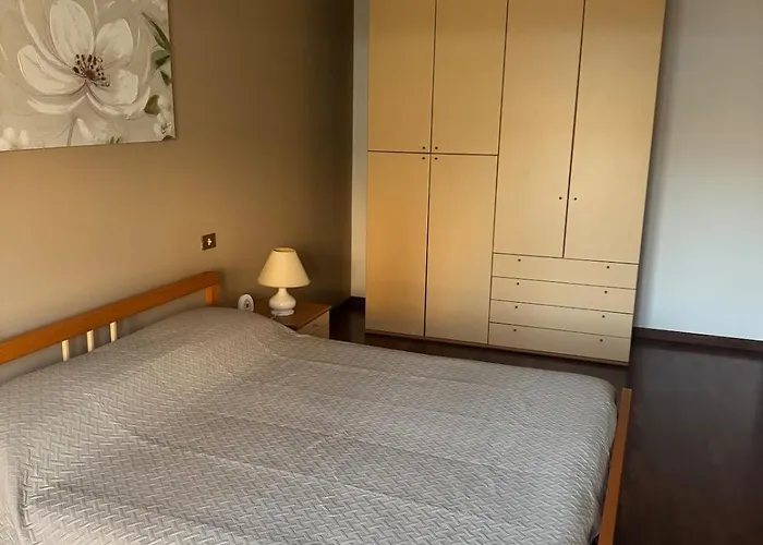 Apartment Relax Stefy Chirignago-Zelarino
